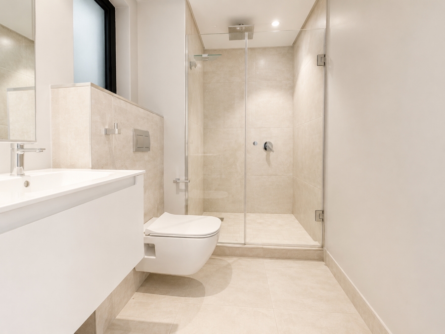 1 Bedroom Property for Sale in Cape Town City Centre Western Cape
